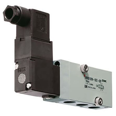 SMC VFN2120N-5YOB-02F-Q 产品图片