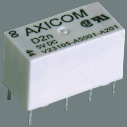 TE Connectivity V23105A5478A201 产品图片