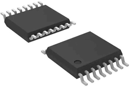 Renesas Electronics ICL3232IVZ-T 产品图片