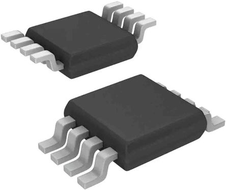 Renesas Electronics ISL83078EIUZA-T 产品图片