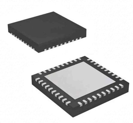 Renesas Electronics ISL3333IRZ 产品图片