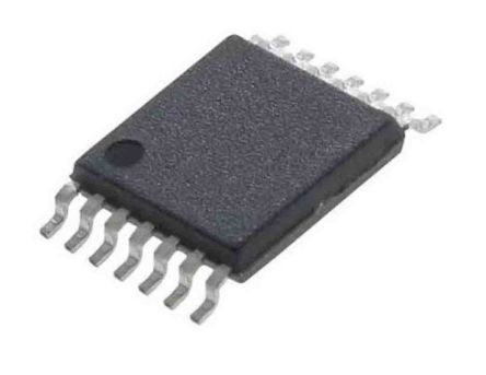 Renesas Electronics X9119TV14IZ-2.7 产品图片
