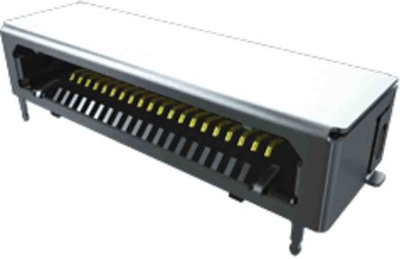 Samtec FCS8-30-01-L-S-A-TR 产品图片