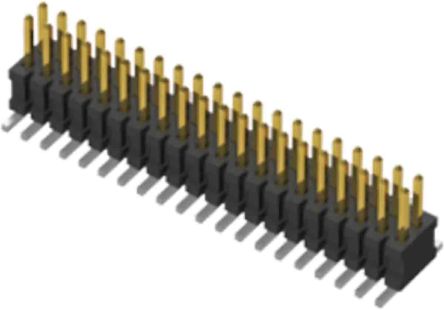 Samtec FTSH-130-01-F-D 产品图片