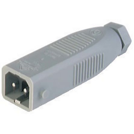 Lumberg Automation 6181 STAS 200 V0 grau 产品图片