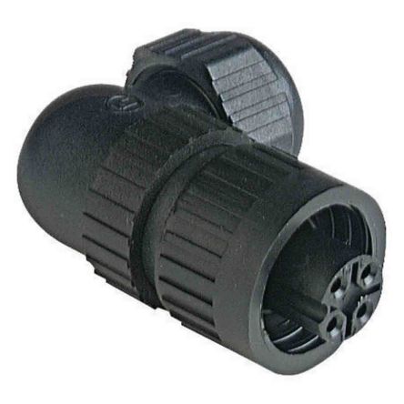 Lumberg Automation 934129100 CA 3 W LD 产品图片