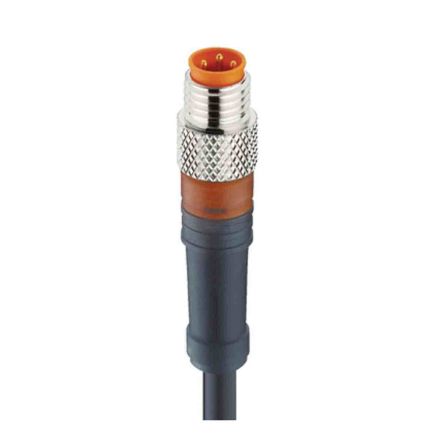 Lumberg Automation 43640 RSMV 3-224/2 M 产品图片