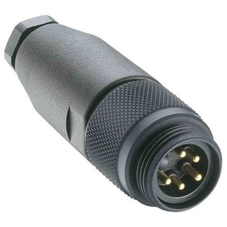 Lumberg Automation 11592 RSC 50/11 产品图片