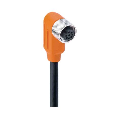 Lumberg Automation 934703032 RKWTS 8-299/5 M 产品图片