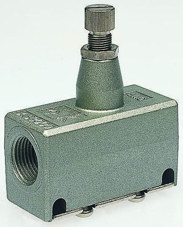 SMC EAS2000-F02 产品图片