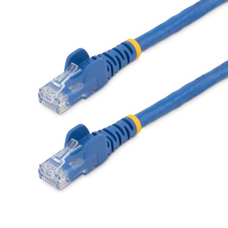 StarTech.com N6PATCH100BL 产品图片