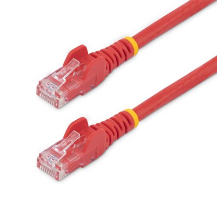 StarTech.com N6PATCH100RD 产品图片