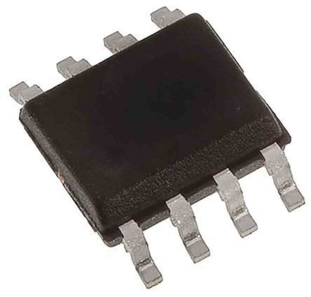 Microchip AT25320B-SSHL-B 产品图片