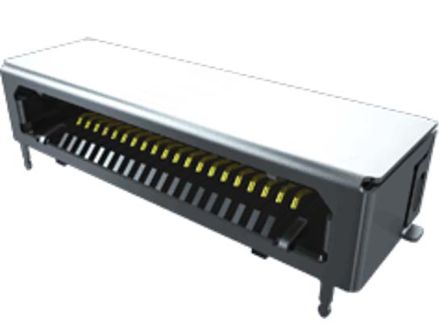 Samtec FCS8-10-01-L-S-A-TR 产品图片
