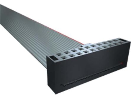 Samtec HCSD-08-01-N 产品图片