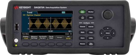 Keysight Technologies DAQ973A 产品图片
