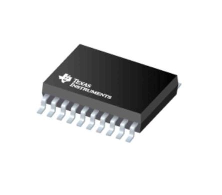 Texas Instruments ADS1247IPW 产品图片