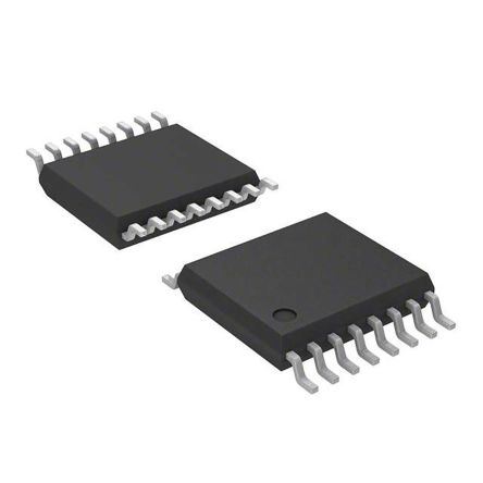 Texas Instruments ADS1271IPW 产品图片