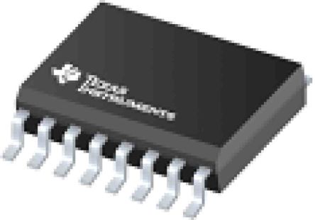 Texas Instruments ADS8341E 产品图片