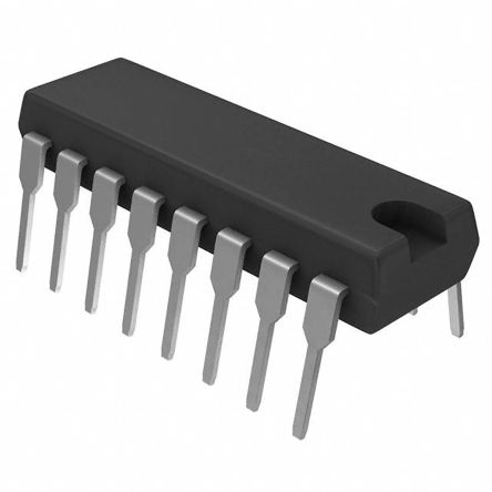 Texas Instruments AM26LS31CN 产品图片