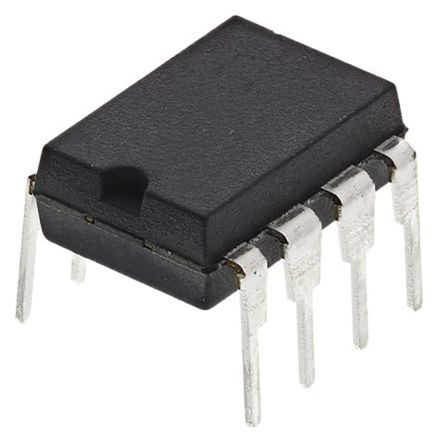 Texas Instruments INA121PA 产品图片