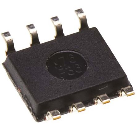 Texas Instruments INA126UA 产品图片
