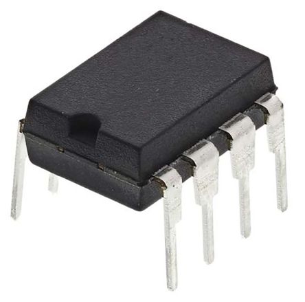 Texas Instruments INA128P 产品图片