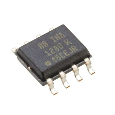 Texas Instruments INA128U 产品图片