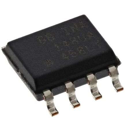 Texas Instruments INA148UA 产品图片
