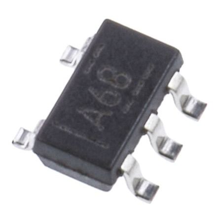 Texas Instruments INA168NA/250 产品图片