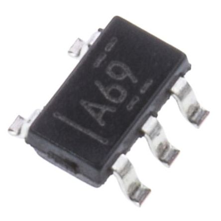Texas Instruments INA169NA/250 产品图片