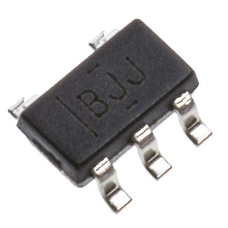 Texas Instruments INA193AIDBVT 产品图片