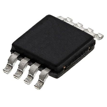 Texas Instruments INA326EA/250 产品图片