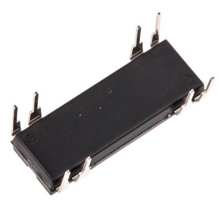 Texas Instruments ISO122P 产品图片