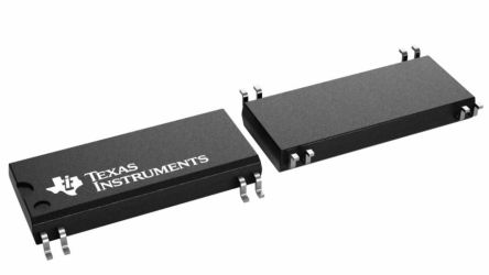 Texas Instruments ISO122P 产品图片
