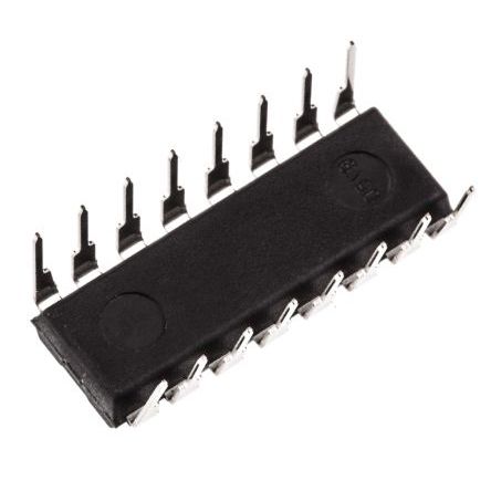 Texas Instruments L293DNE 产品图片