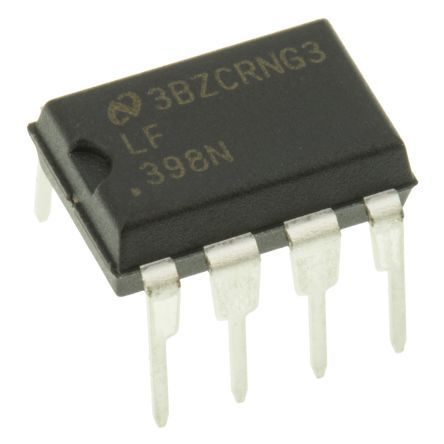 Texas Instruments LF398N/NOPB 产品图片