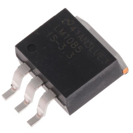 Texas Instruments LM1085IS-3.3/NOPB 产品图片