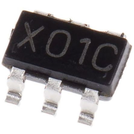 Texas Instruments LM2776DBVT 产品图片