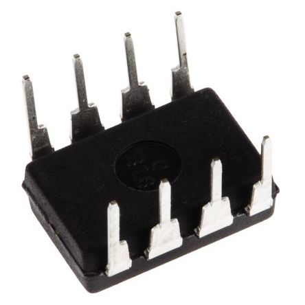 Texas Instruments LM2917N-8/NOPB 产品图片