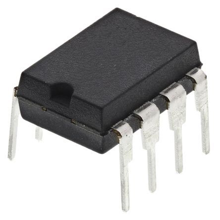 Texas Instruments LM311N/NOPB 产品图片