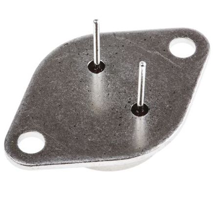 Texas Instruments LM338K STEEL/NOPB 产品图片
