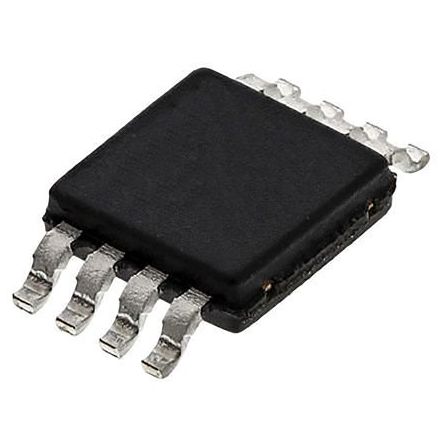Texas Instruments LM3488MM/NOPB 产品图片