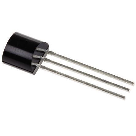 Texas Instruments LM35CZ/NOPB 产品图片