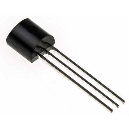 Texas Instruments LM35DZ/NOPB 产品图片