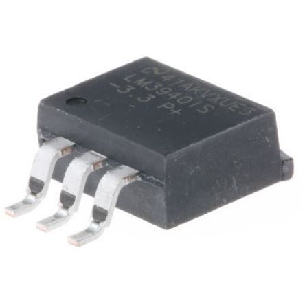 Texas Instruments LM3940IS-3.3/NOPB 产品图片