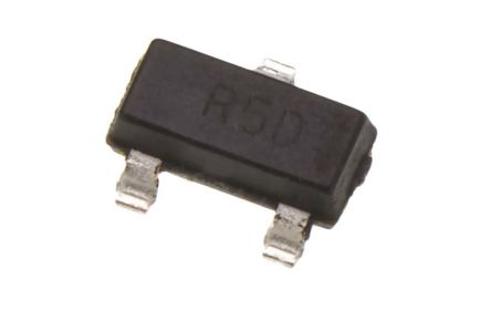 Texas Instruments LM4040DIM3-5.0/NOPB 产品图片