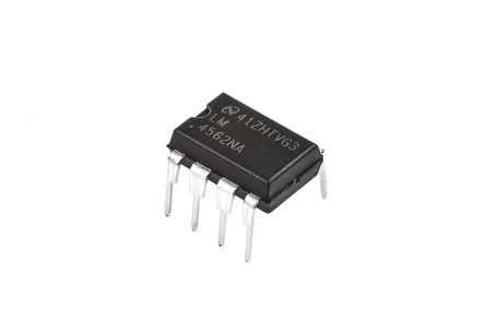 Texas Instruments LM4562NA/NOPB 产品图片