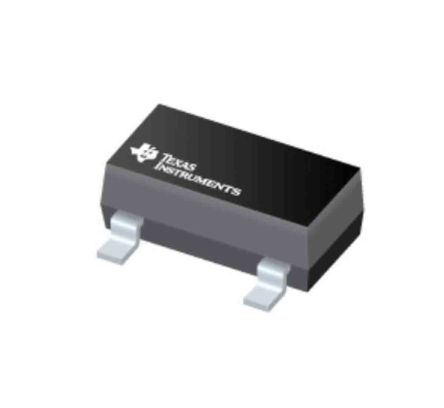 Texas Instruments LM50CIM3/NOPB 产品图片