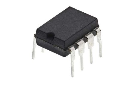Texas Instruments LM555CN/NOPB 产品图片